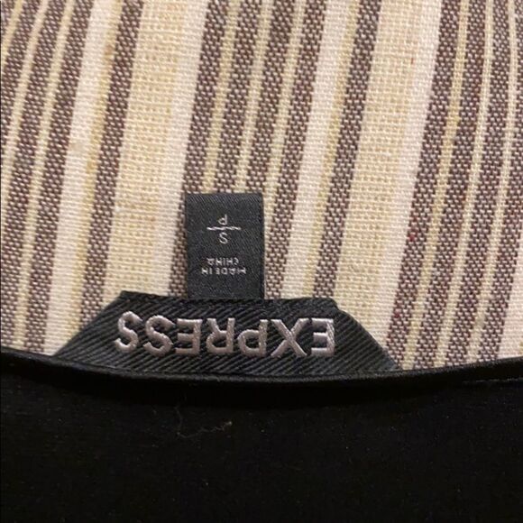 𝅺EXPRESS dress. Small - Picture 4 of 6